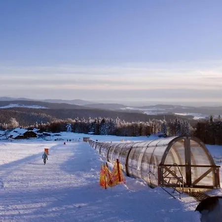 Апартаменты Mitterdorf