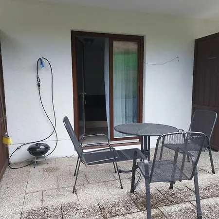 Mitterdorf Apartmán *