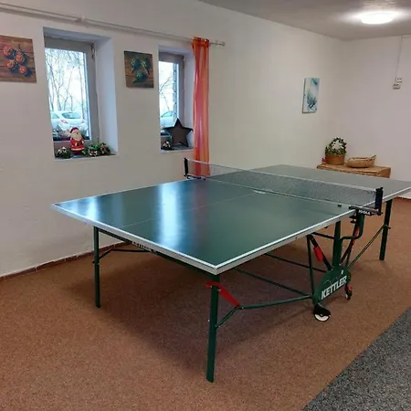 Mitterdorf Apartmán