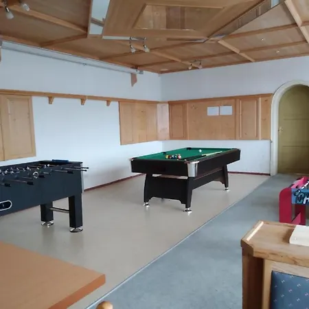 Mitterdorf * Миттерфирмиансройт