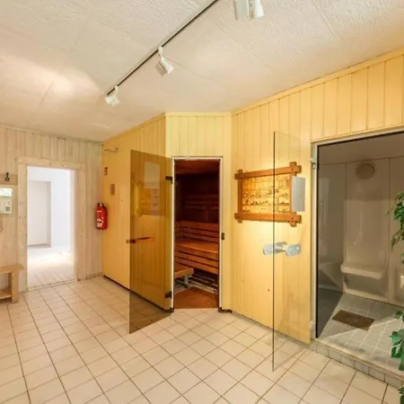 Mitterdorf Apartmán *