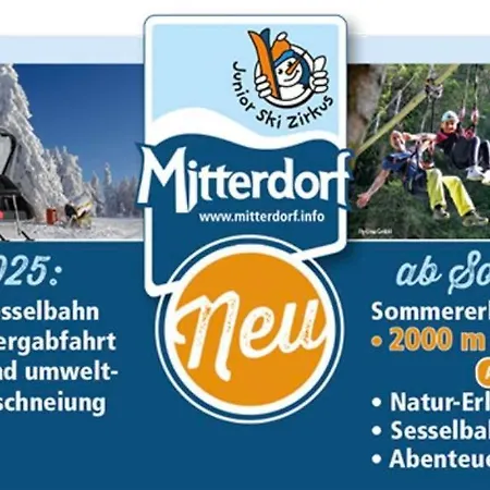 Mitterdorf *