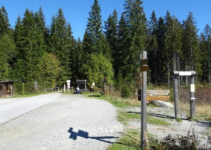 Mitterdorf Apartamento
