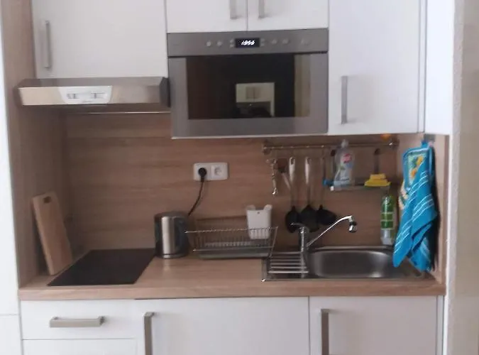 Apartamento Mitterdorf