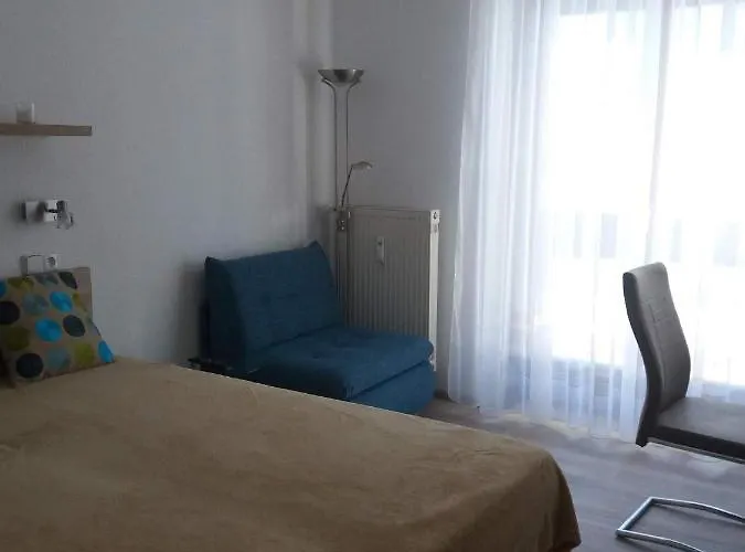 Mitterdorf Apartamento