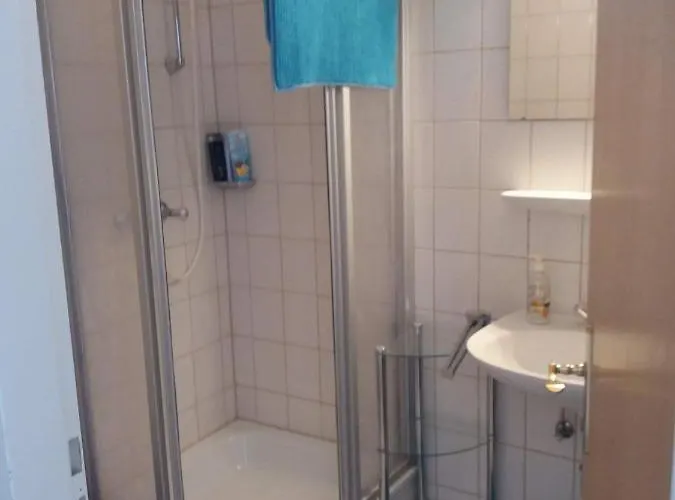Apartamento Mitterdorf *