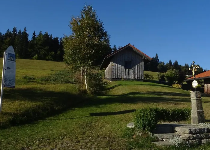Mitterdorf Apartamento *