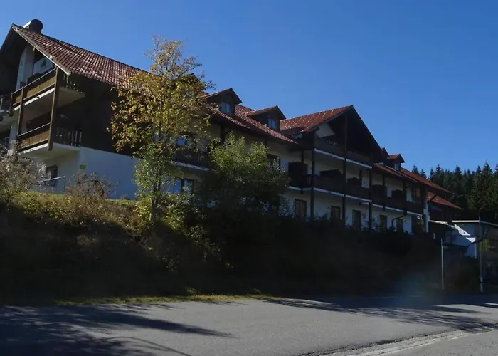 Mitterdorf Apartamento *