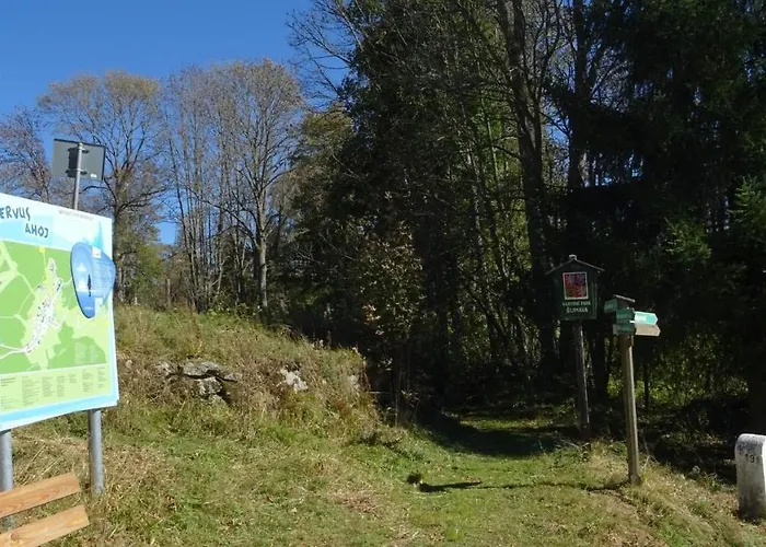 Mitterdorf Mitterfirmiansreut