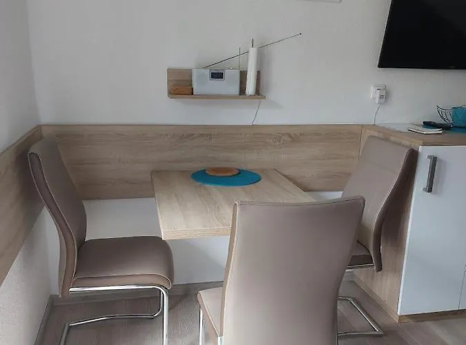 Apartamento Mitterdorf