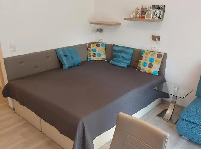 Apartamento Mitterdorf *