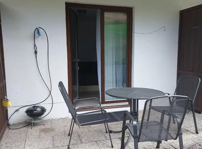 Mitterdorf Apartamento *