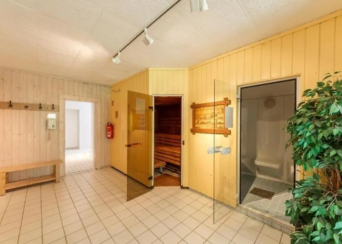 Mitterdorf Apartamento *
