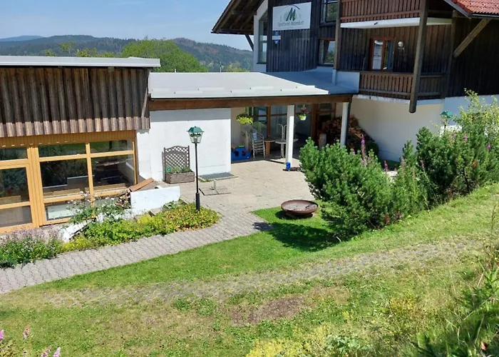 Mitterdorf Apartamento