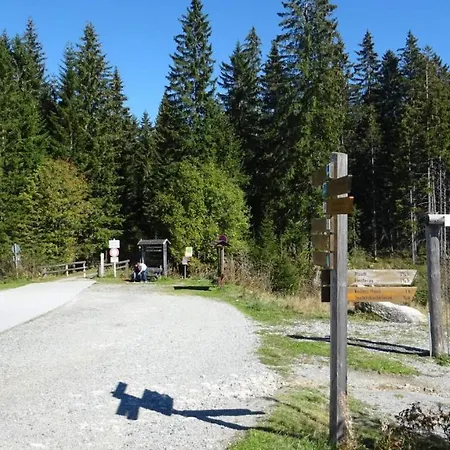 Mitterdorf Apartmán