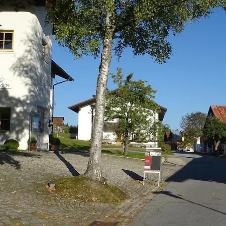 Apartment Mitterdorf Mitterfirmiansreut