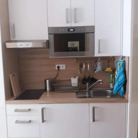 Apartment Mitterdorf