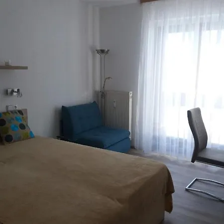 Mitterdorf Apartment