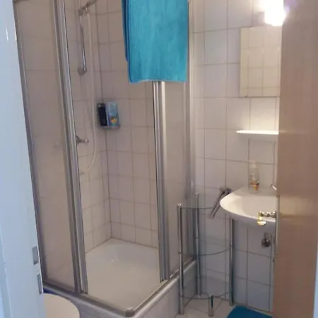 Apartment Mitterdorf *