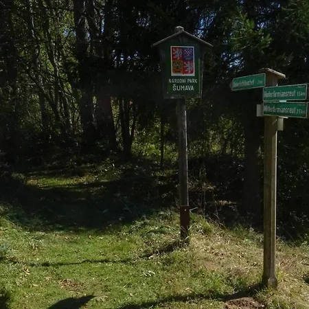 Mitterdorf Apartmán