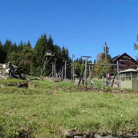 Apartmán Mitterdorf Mitterfirmiansreut