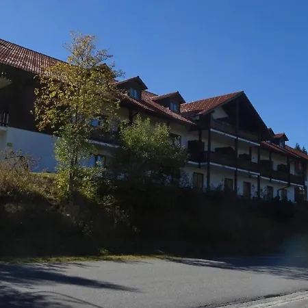 Mitterdorf Apartmán *