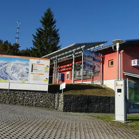Mitterdorf * Mitterfirmiansreut