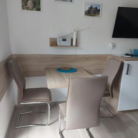 Apartment Mitterdorf