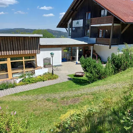 Mitterdorf Apartment