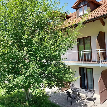 Mitterdorf * Mitterfirmiansreut