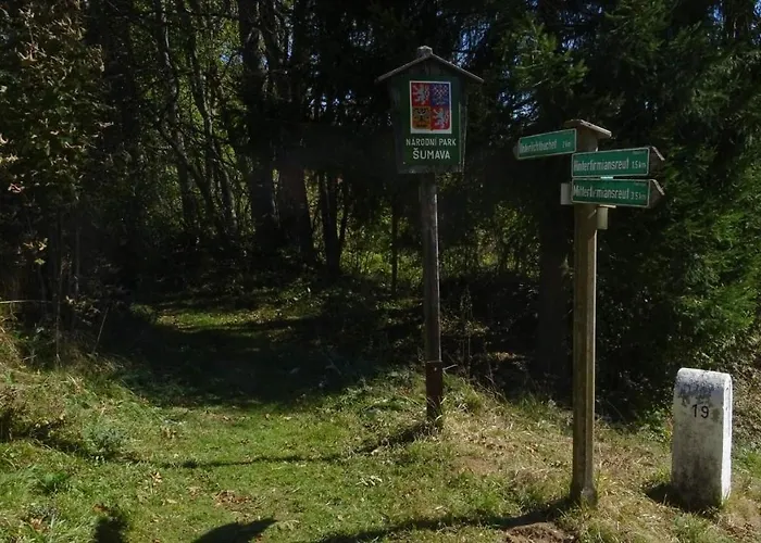 Mitterdorf Lejlighed