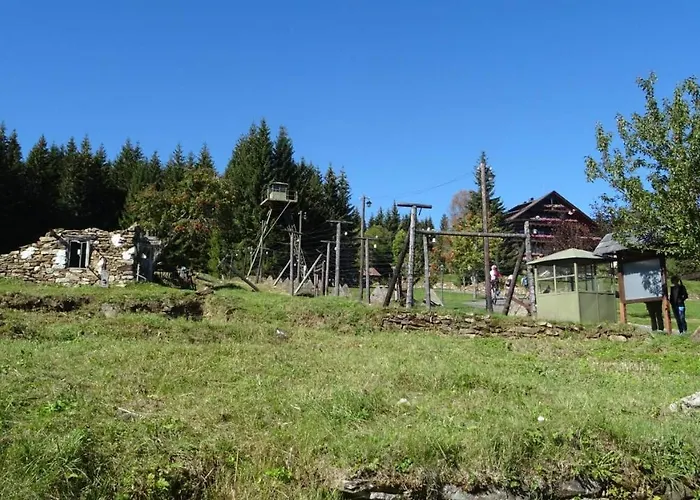 Lejlighed Mitterdorf Mitterfirmiansreut